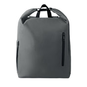 15'' Roll Top Laptop Backpack | UNITON - MO2969