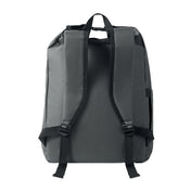 15'' Roll Top Laptop Backpack | UNITON - MO2969