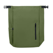 15'' Roll Top Laptop Backpack | UNITON - MO2969