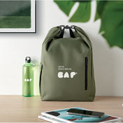 15'' Roll Top Laptop Backpack | UNITON - MO2969