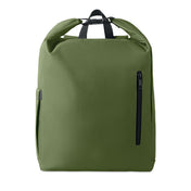 15'' Roll Top Laptop Backpack | UNITON - MO2969