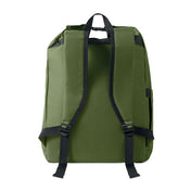15'' Roll Top Laptop Backpack | UNITON - MO2969