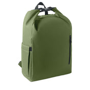 15'' Roll Top Laptop Backpack | UNITON - MO2969