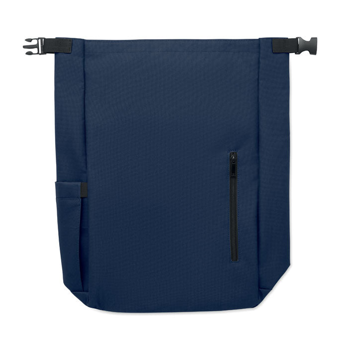15'' Roll Top Laptop Backpack | UNITON - MO2969