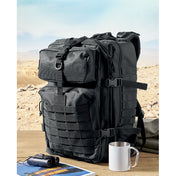 Outdoor Backpack 600d Rpet | CARRYCONFI - MO2970