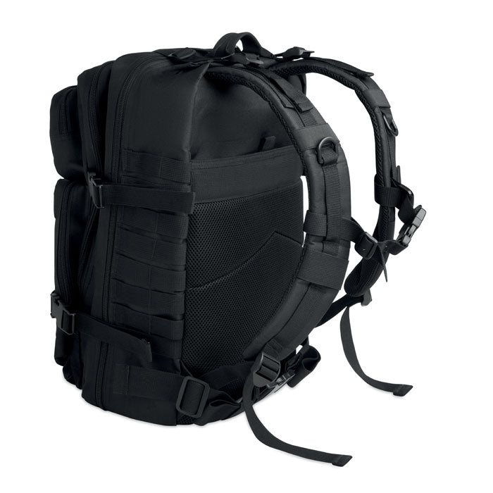 50l laptop backpack Outdoor 50L Backpack with Laptop Compartment | CARRYCONFI
