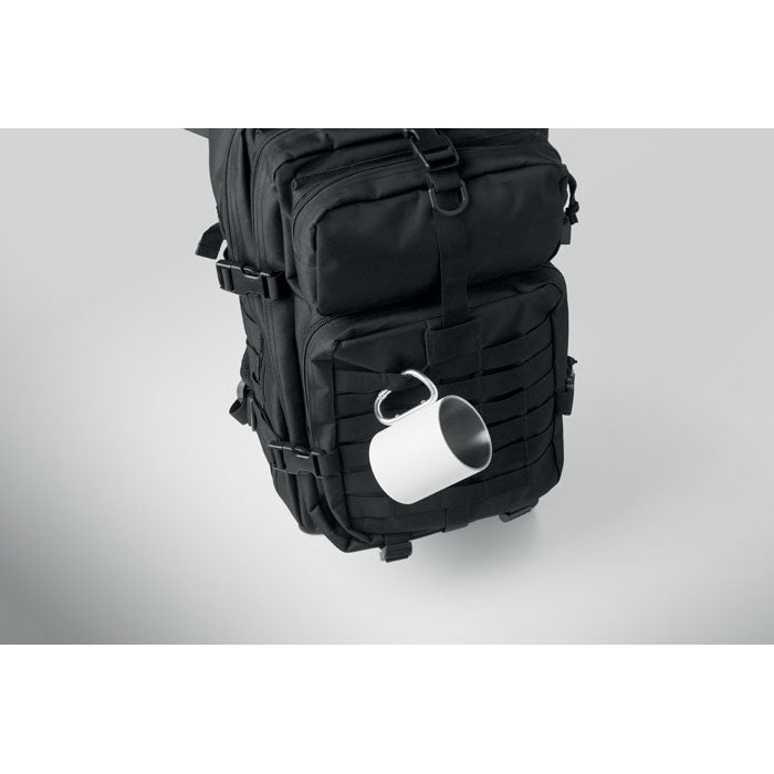 Outdoor Backpack 600d Rpet | CARRYCONFI - MO2970