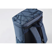 Cooler Backpack In 600d Rpet | MAFRIO - MO2971