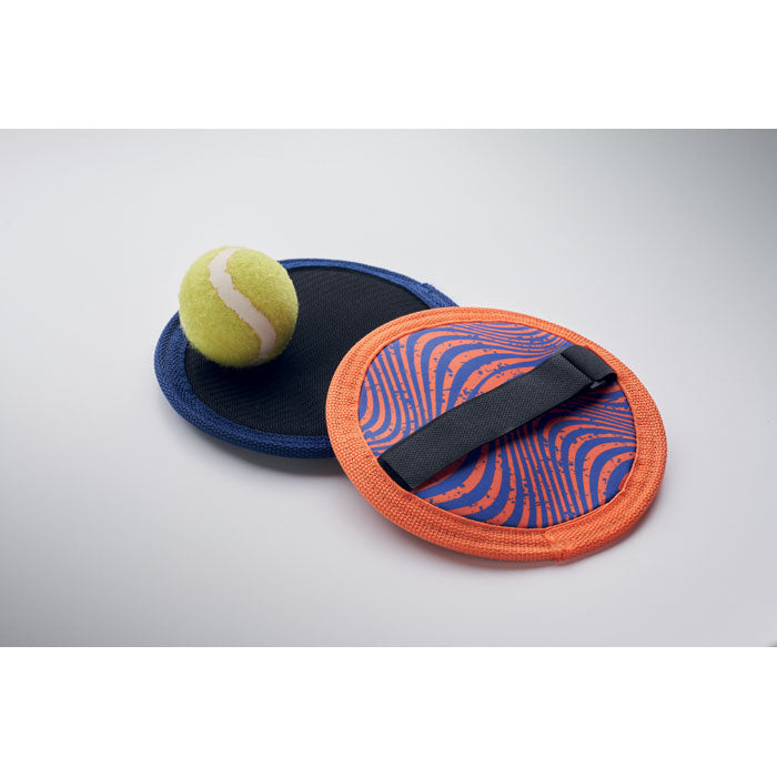 Neoprene Ball Catch Game | SNATCH - MO2976