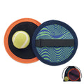 Juego de atrapar la pelota de neopreno con bolsa con cordón | SNATCH - MO2976