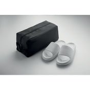 Shoe Bag In 600d Rpet | SHOETOGO - MO2977