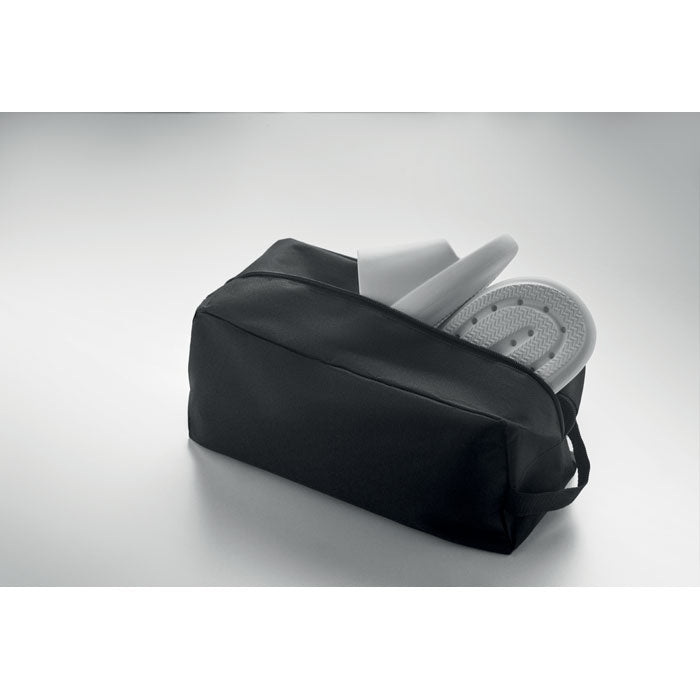 Shoe Bag In 600d Rpet | SHOETOGO - MO2977