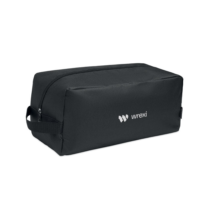 Shoe Bag In 600d Rpet | SHOETOGO - MO2977