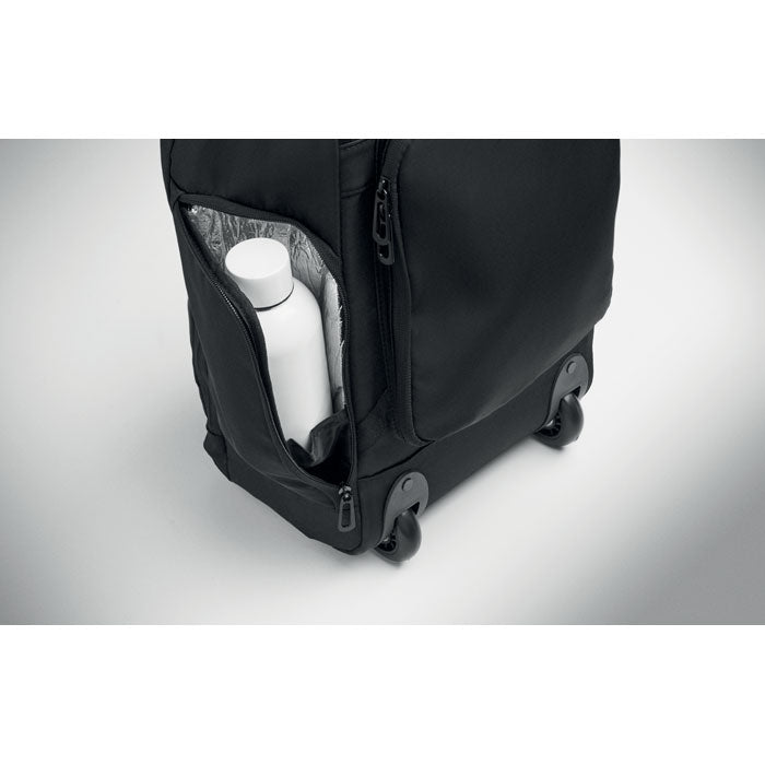 Backpack Trolley In 290t Rpet | MAGNATE - MO2985