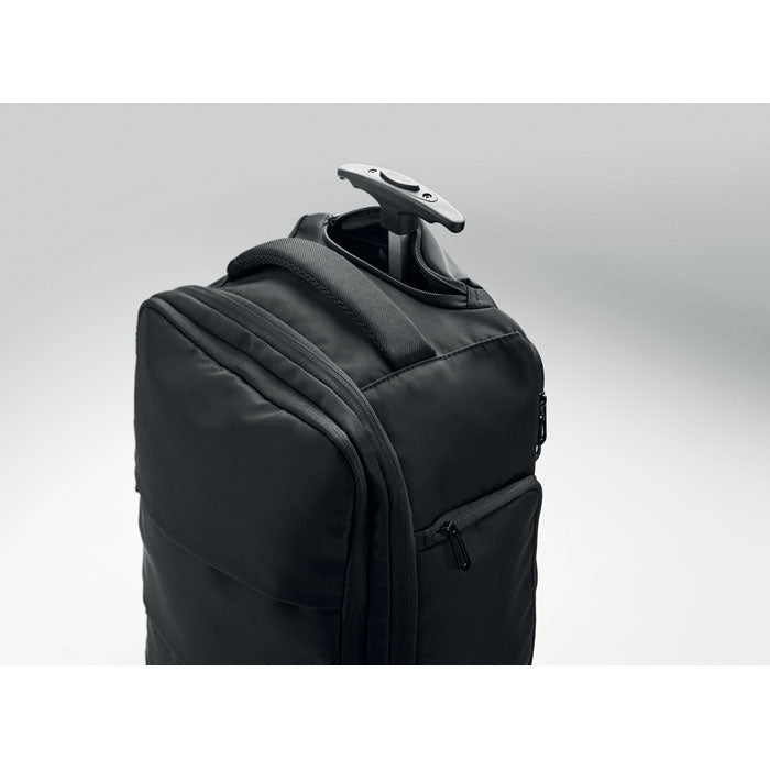 Backpack Trolley In 290t Rpet | MAGNATE - MO2985