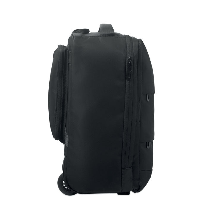 Backpack Trolley In 290t Rpet | MAGNATE - MO2985