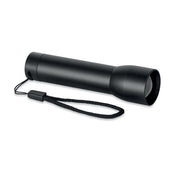 Aluminium Rechargeable Torch | LUMEZO - MO2991