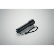 Aluminium Rechargeable Torch | LUMEZO - MO2991