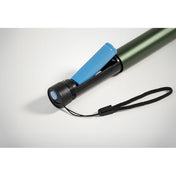 Aluminium Rechargeable Torch | LUMEZO - MO2991