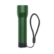 Aluminium Rechargeable Torch | LUMEZO - MO2991