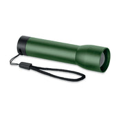 Aluminium Rechargeable Torch | LUMEZO - MO2991