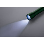 Aluminium Rechargeable Torch | LUMEZO - MO2991