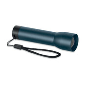 Aluminium Rechargeable Torch | LUMEZO - MO2991