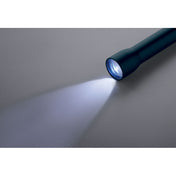 Aluminium Rechargeable Torch | LUMEZO - MO2991