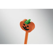 Lápiz de Halloween con goma de borrar | WEENPEN MO3105