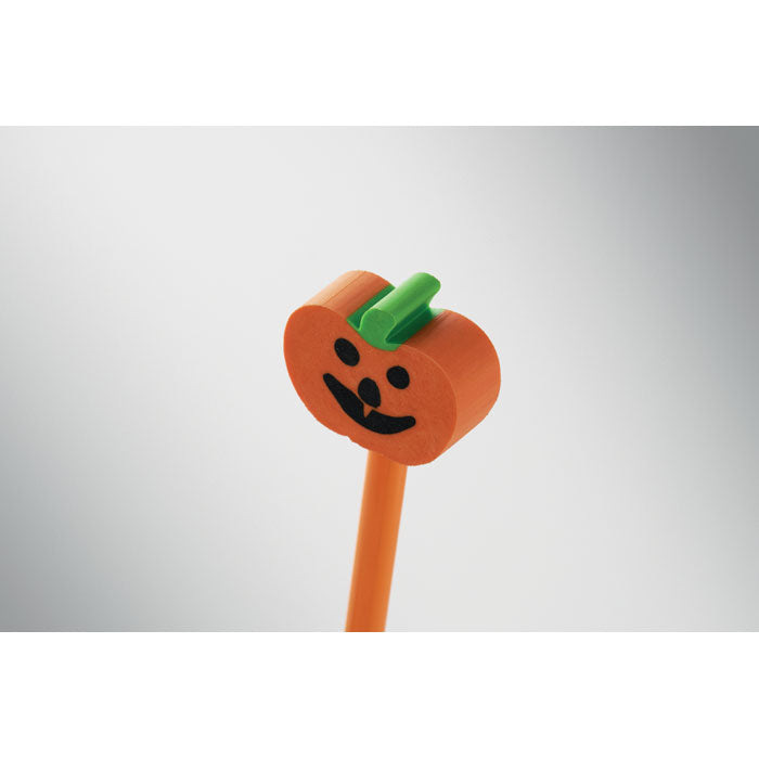 Lápiz de Halloween con goma de borrar | WEENPEN MO3105