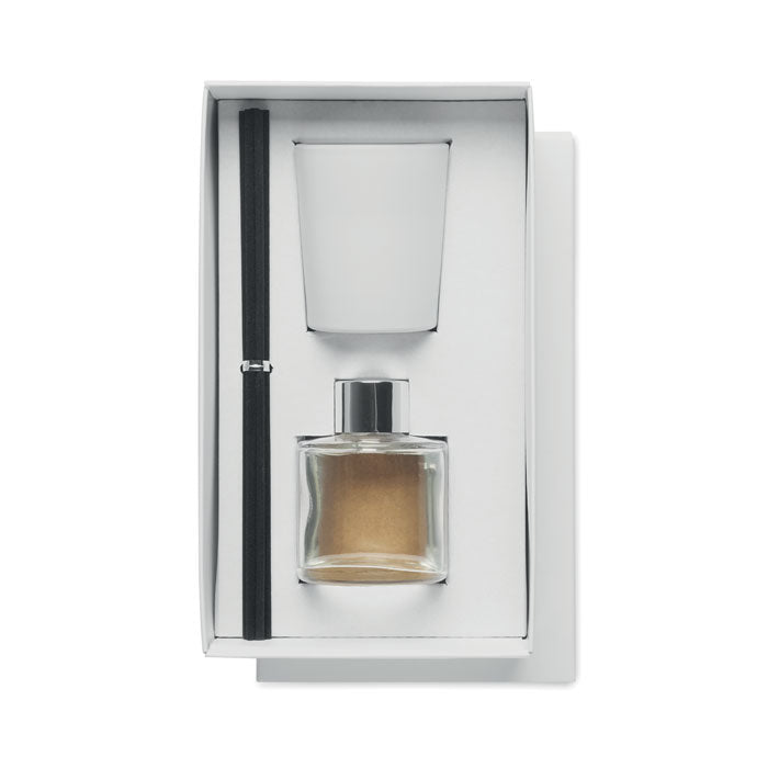 Vanilla Diffuser & Candle Set | KALOMA SET MO3118