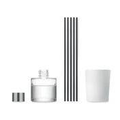 Vanilla Diffuser & Candle Set | KALOMA SET MO3118