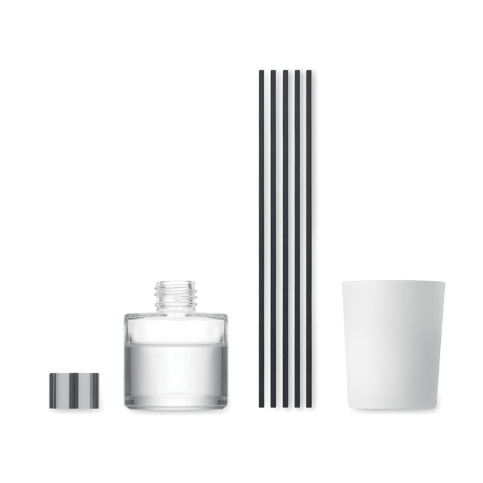 Vanilla Diffuser & Candle Set | KALOMA SET MO3118
