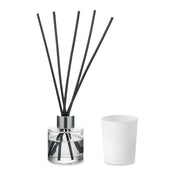Vanilla Diffuser & Candle Set | KALOMA SET MO3118