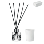 Vanilla Diffuser & Candle Set | KALOMA SET MO3118