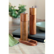 Acacia Salt & Pepper Grinders | TUCCO SET MO3120