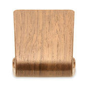 Supporto per telefono in legno di noce | HOLD MO3128