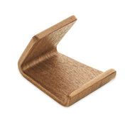 Supporto per telefono in legno di noce | HOLD MO3128