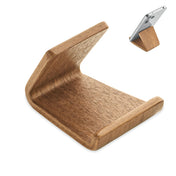 Supporto per telefono in legno di noce | HOLD MO3128