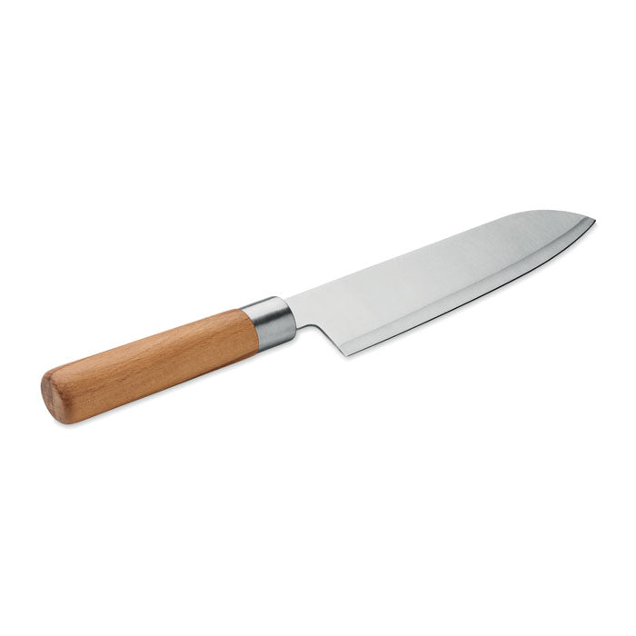 Beech Wood Chef Knife | SLICE - MO3157