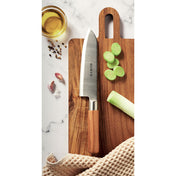 Beech Wood Chef Knife | SLICE - MO3157