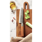 Beech Wood Chef Knife | SLICE - MO3157