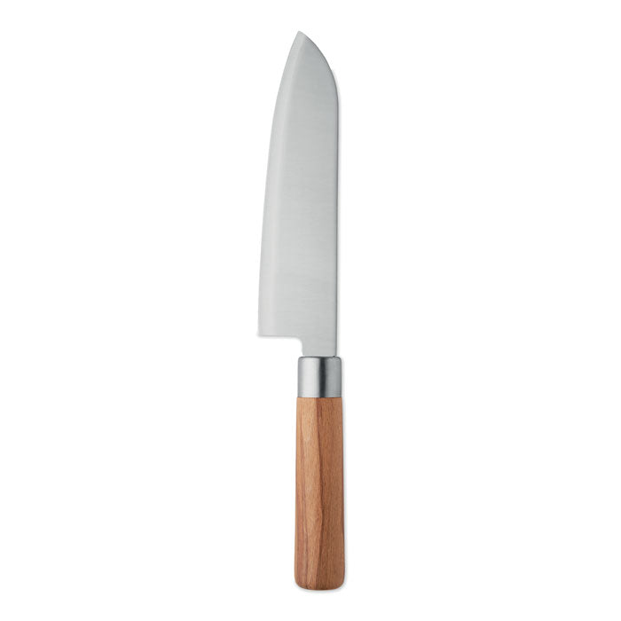 Beech Wood Chef Knife | SLICE - MO3157