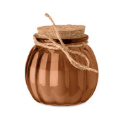 Candela in cera vegetale alla vaniglia | PUMKIN MO3193