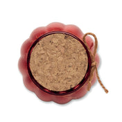 Candela in cera vegetale alla vaniglia | PUMKIN MO3193
