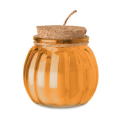 Candela in cera vegetale alla vaniglia | PUMKIN MO3193
