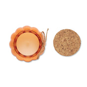 Candela in cera vegetale alla vaniglia | PUMKIN MO3193