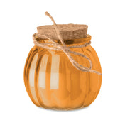 Candela in cera vegetale alla vaniglia | PUMKIN MO3193