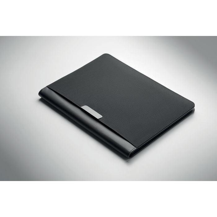 A4 Portfolio with Notepad | PROFILE4 MO3210
