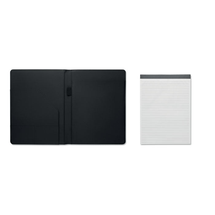 A4 Portfolio with Notepad | PROFILE4 MO3210